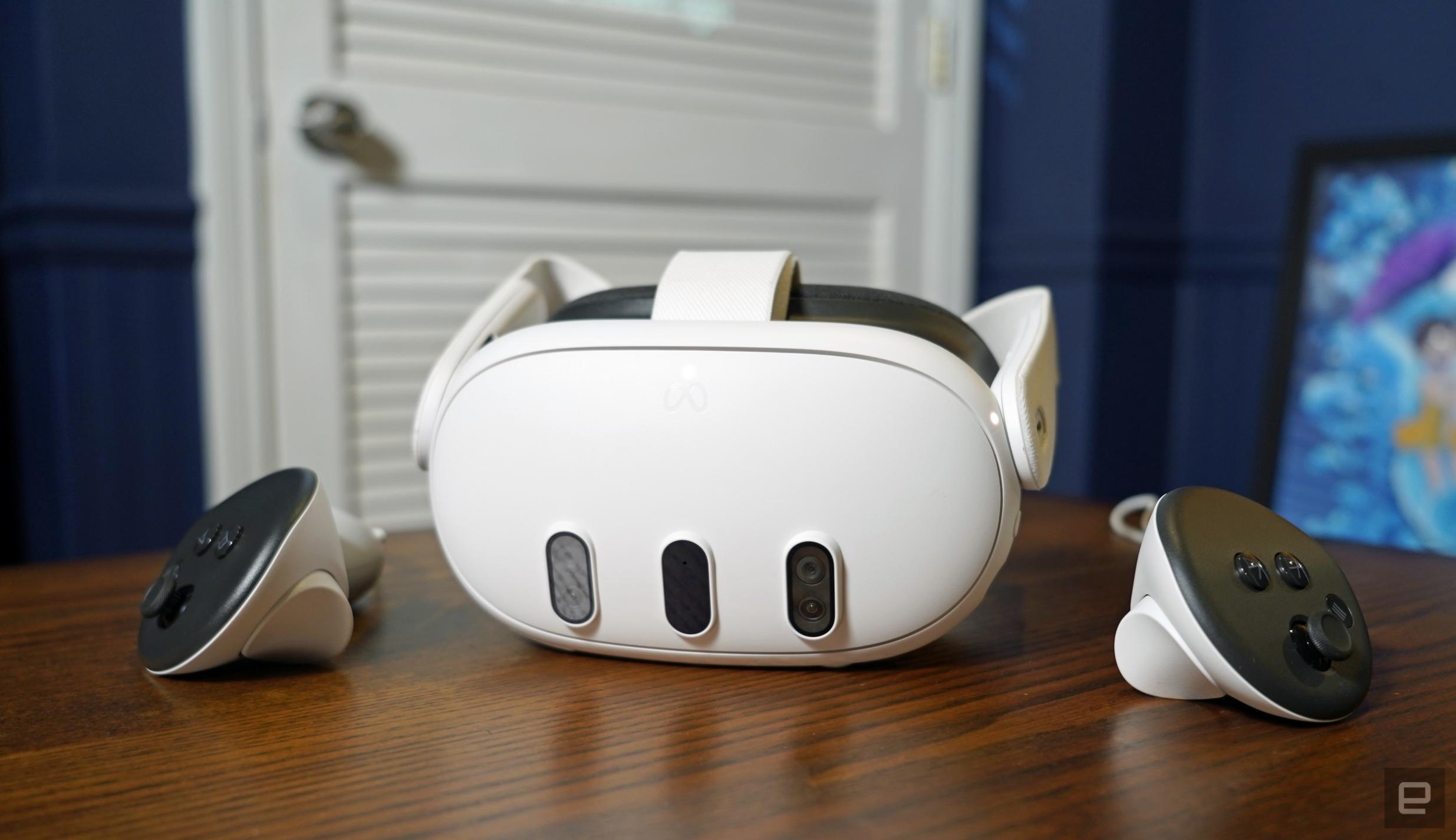 Meta Introducing Quest 3S, Most Affordable Mixed Reality Headset