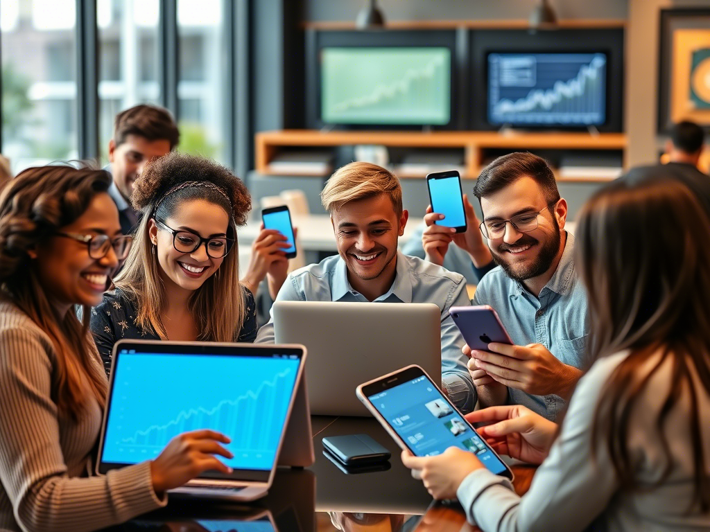 10 Game Changing Apps to Boost Your Income from Home