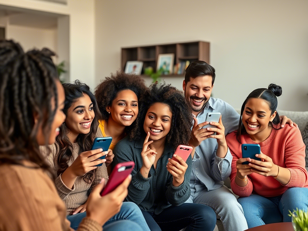 Azar Video Chat App: A Fun Way to Meet New People Worldwide