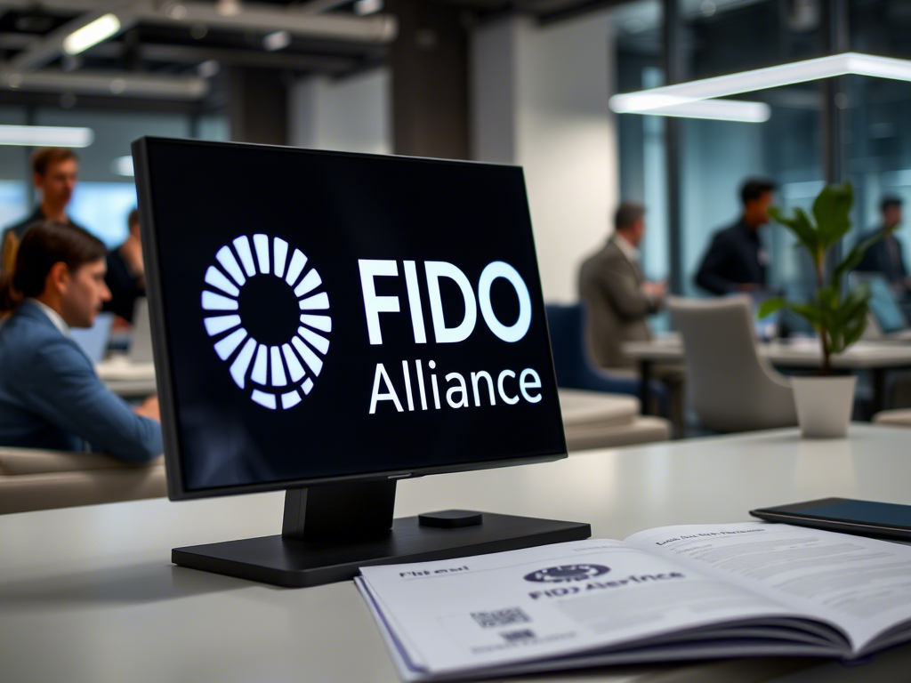 FIDO Alliance Pushes for Cross-App Passkey Adoption