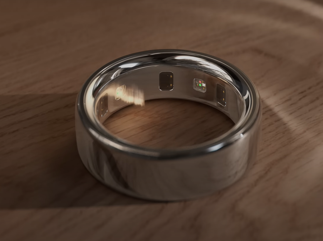 Oura Ring 4: A Discreet Health and Fitness Companion