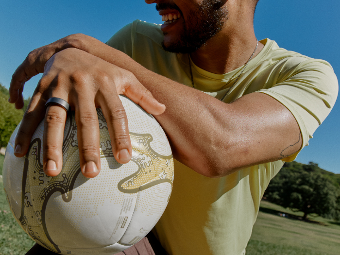 Oura Ring 4: A Discreet Health and Fitness Companion