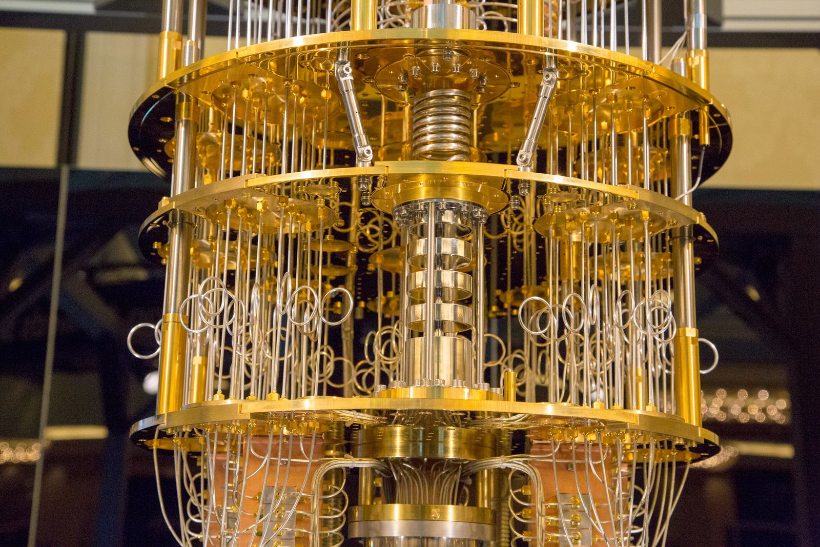 What is Quantum Computing and How It’s Evolving?