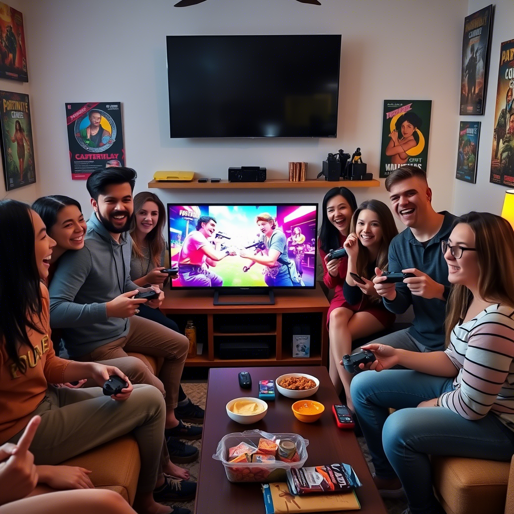 The best games of 2024: Techvis Guide
