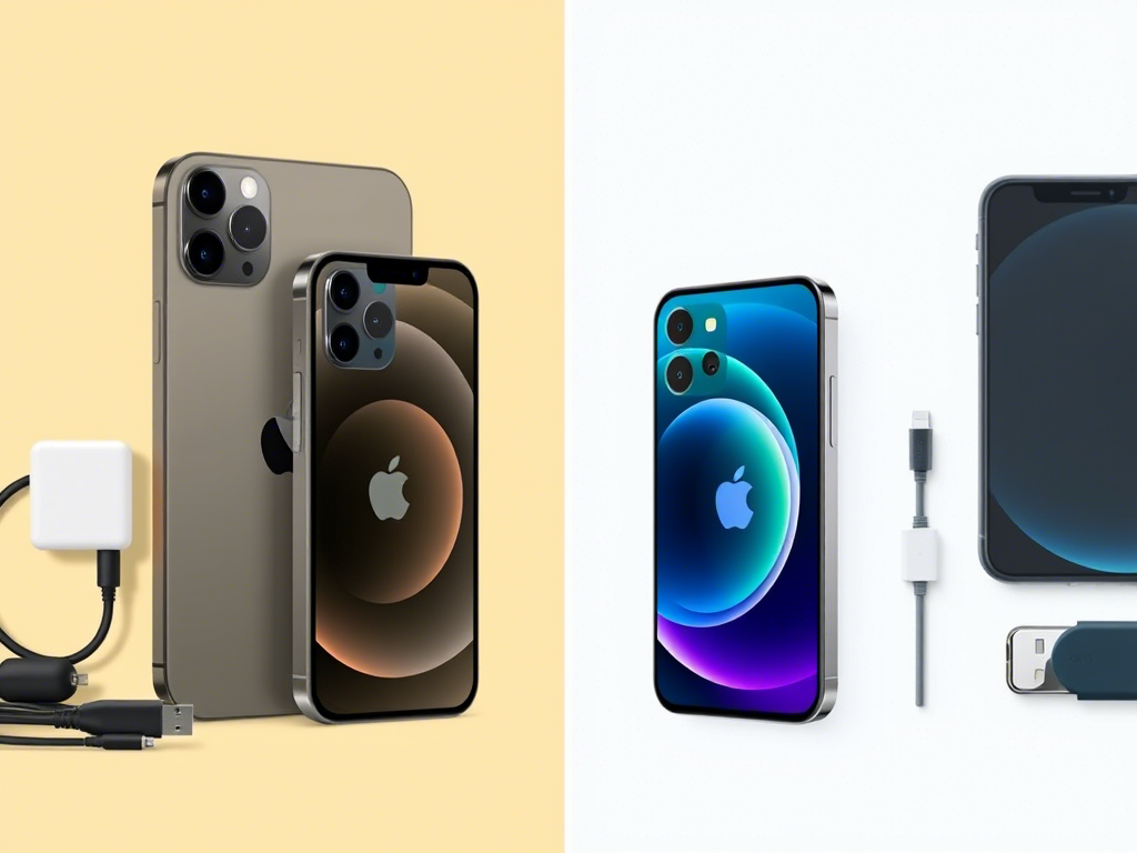 iPhone 15 vs. iPhone 16: A Detailed Comparison