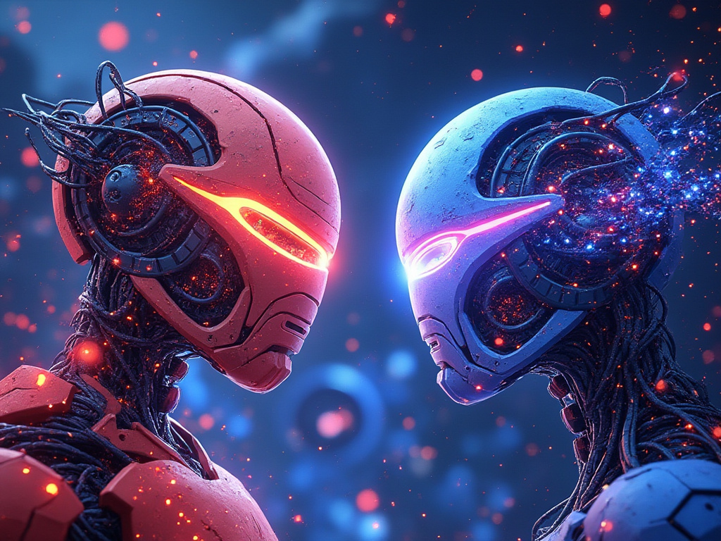 Alibaba vs. OpenAI: Clash of AI Titans with QwQ-32B-Preview vs. o1