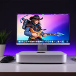 Mac Mini M4 Gaming Capabilities