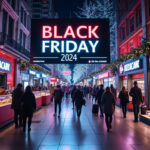 Black Friday 2024 is Almost Here Everything You Need to Know About Holiday Shopping