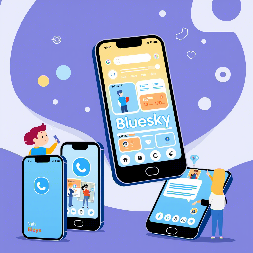 Bluesky Social Media: Reasons This Decentralized Platform Puts You in Control