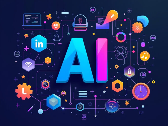 Boost Your Office Productivity with the Best AI Tools in 2024