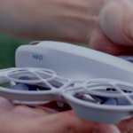 The DJI NEO