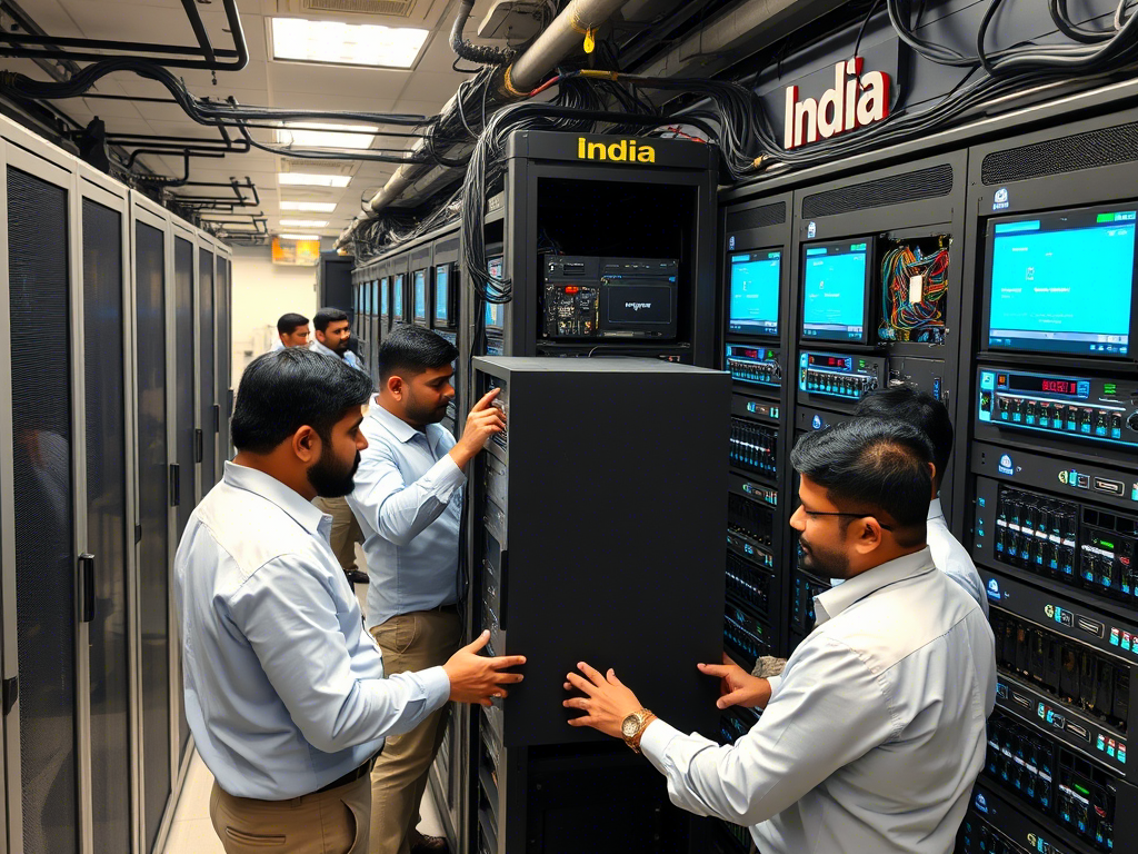 Data Center Migration: A Step-by-Step Guide to Upgrading Your Tier Level (2024 Guide)