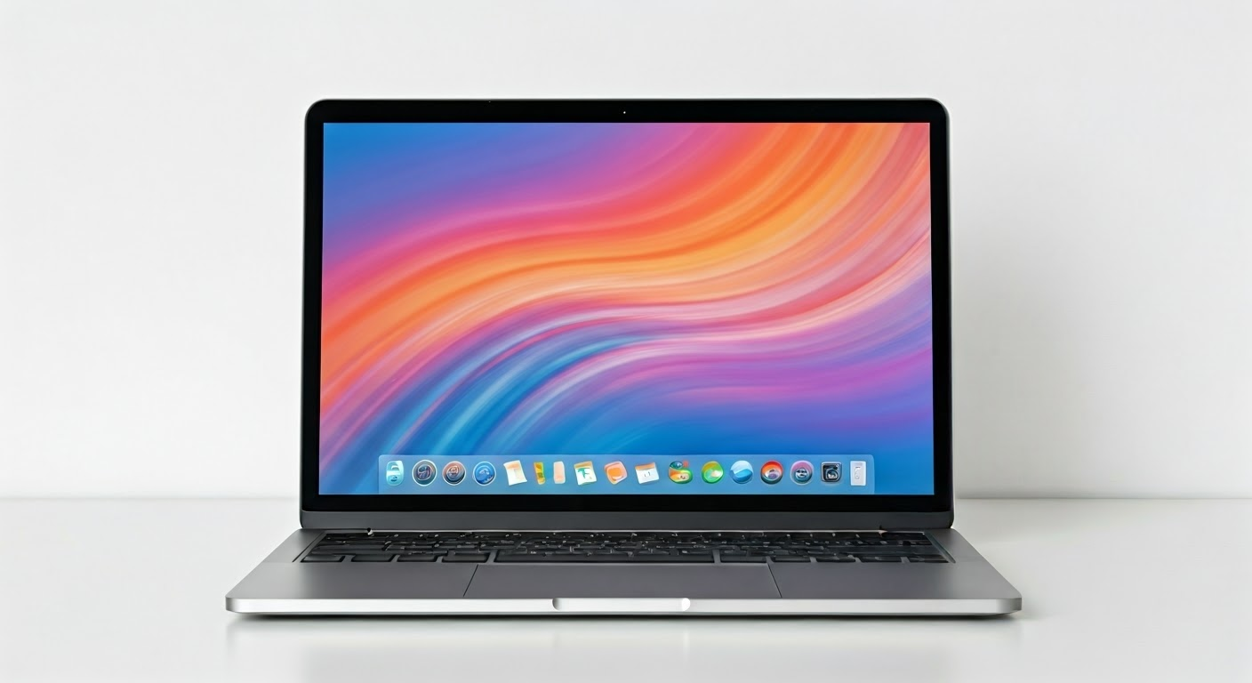 Best Apple Laptops for Productivity in 2024