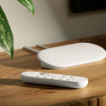 Google Streaming Device