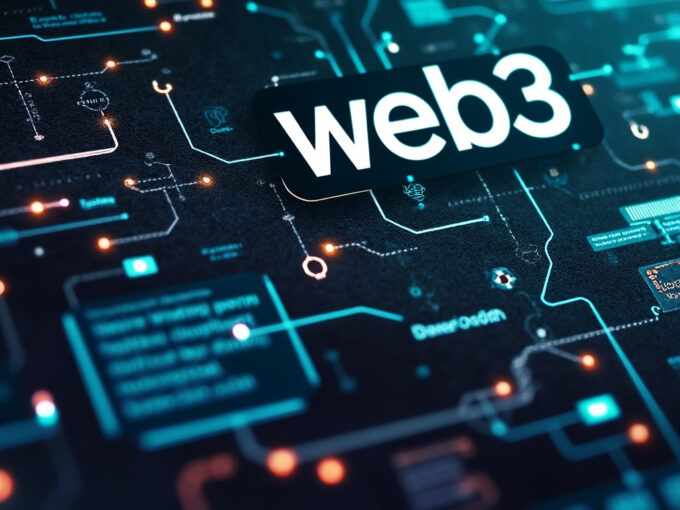 Web3 The Dawn of a Decentralized Internet Revolution