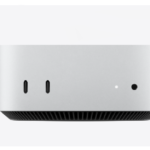 mac mini photo