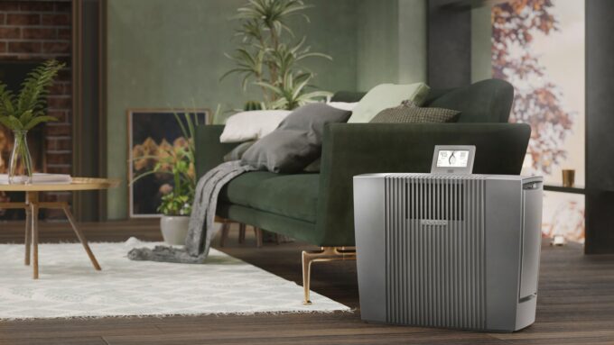 premium airpurifiers