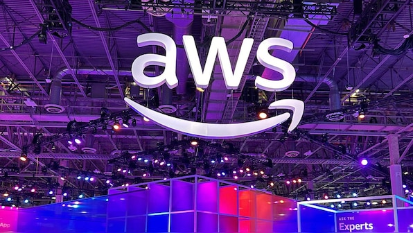 Amazon Nova AI Launch: AWS re:Invent 2024