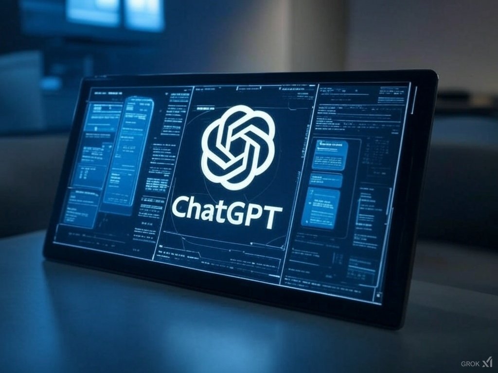 ChatGPT AI search engine is rolling out to all users