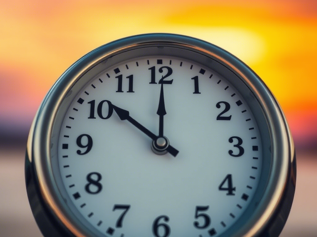 Daylight Saving Time: The Outdated Habit That Needs to Stop
