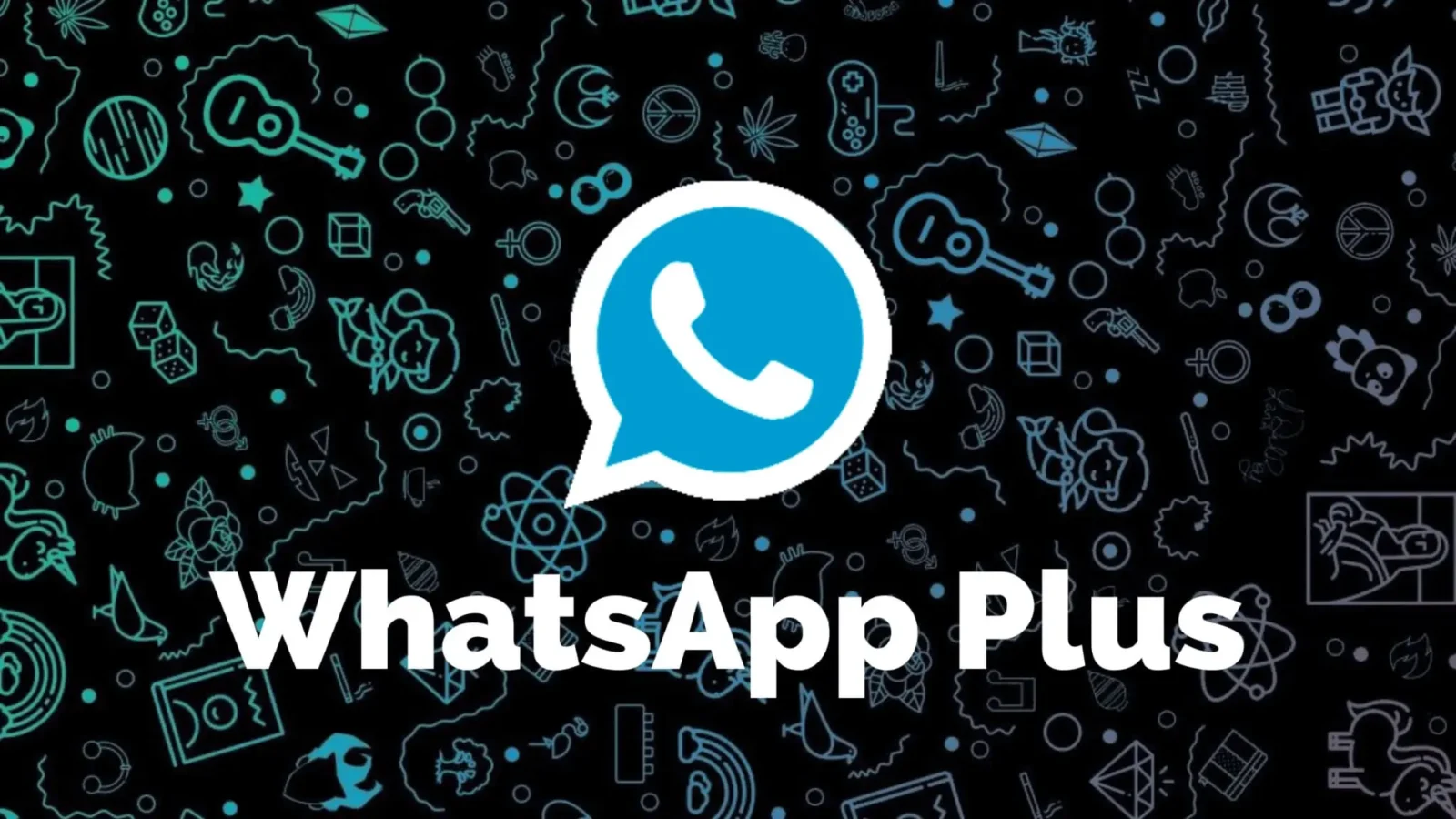 Whatsapp Plus