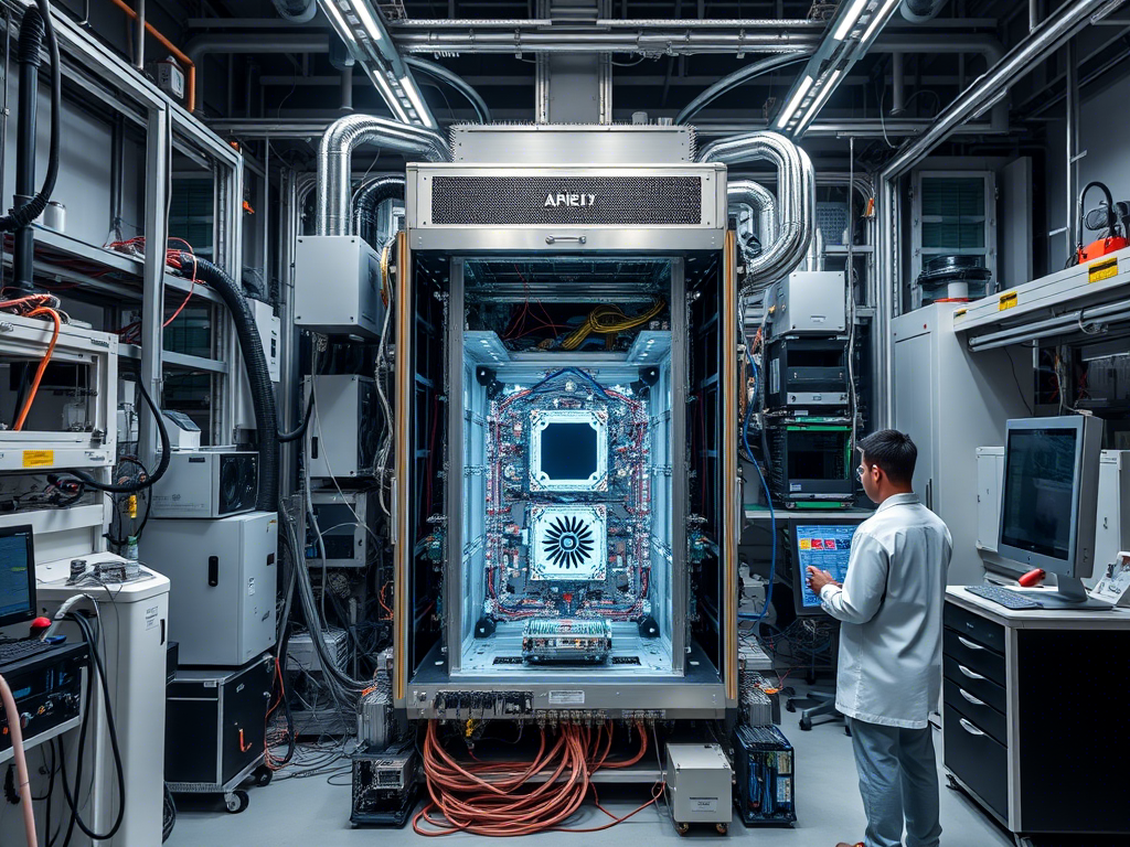 How Quantum Computing is Different from Traditional Computing: A Deep Dive