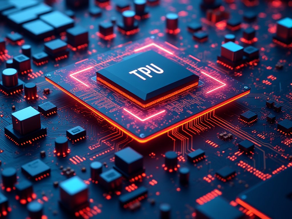 Understanding TPU: The Unsung Hero of Machine Learning