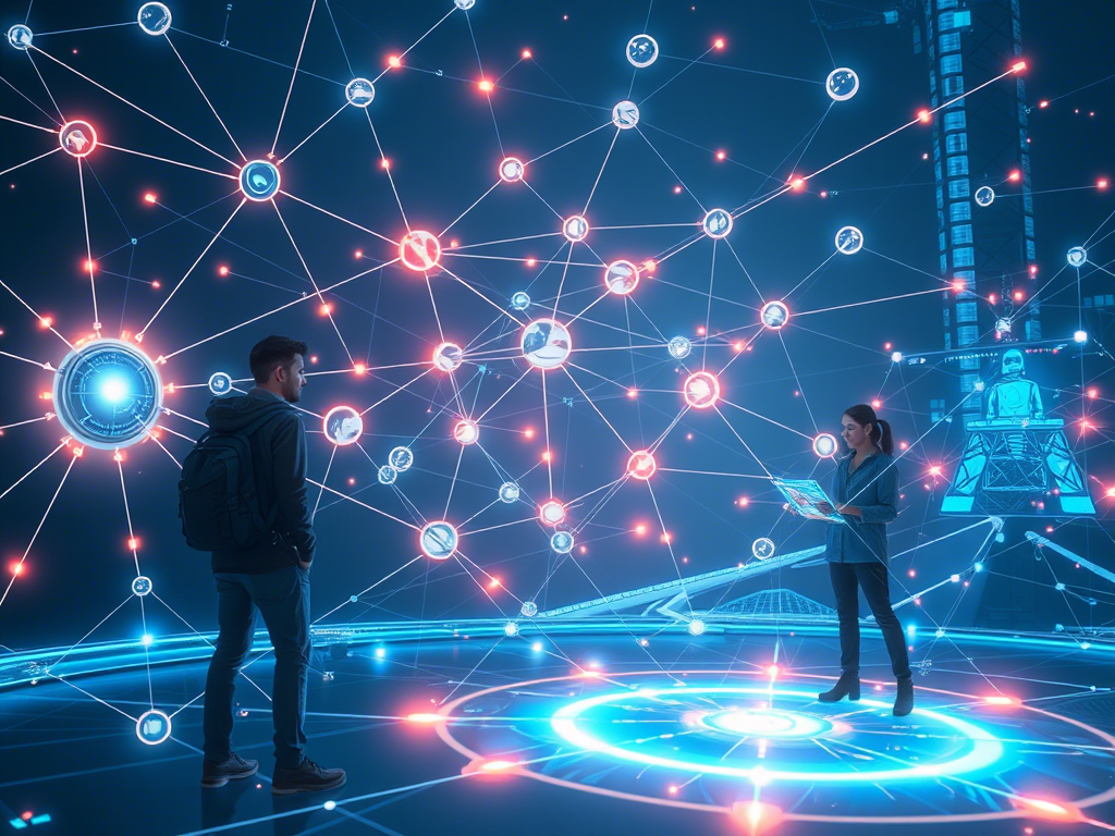 Web 4.0 The Next Frontier of Internet Technology