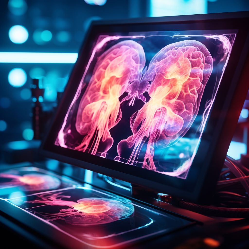 How AI is Redefining Healthcare Diagnosis Today