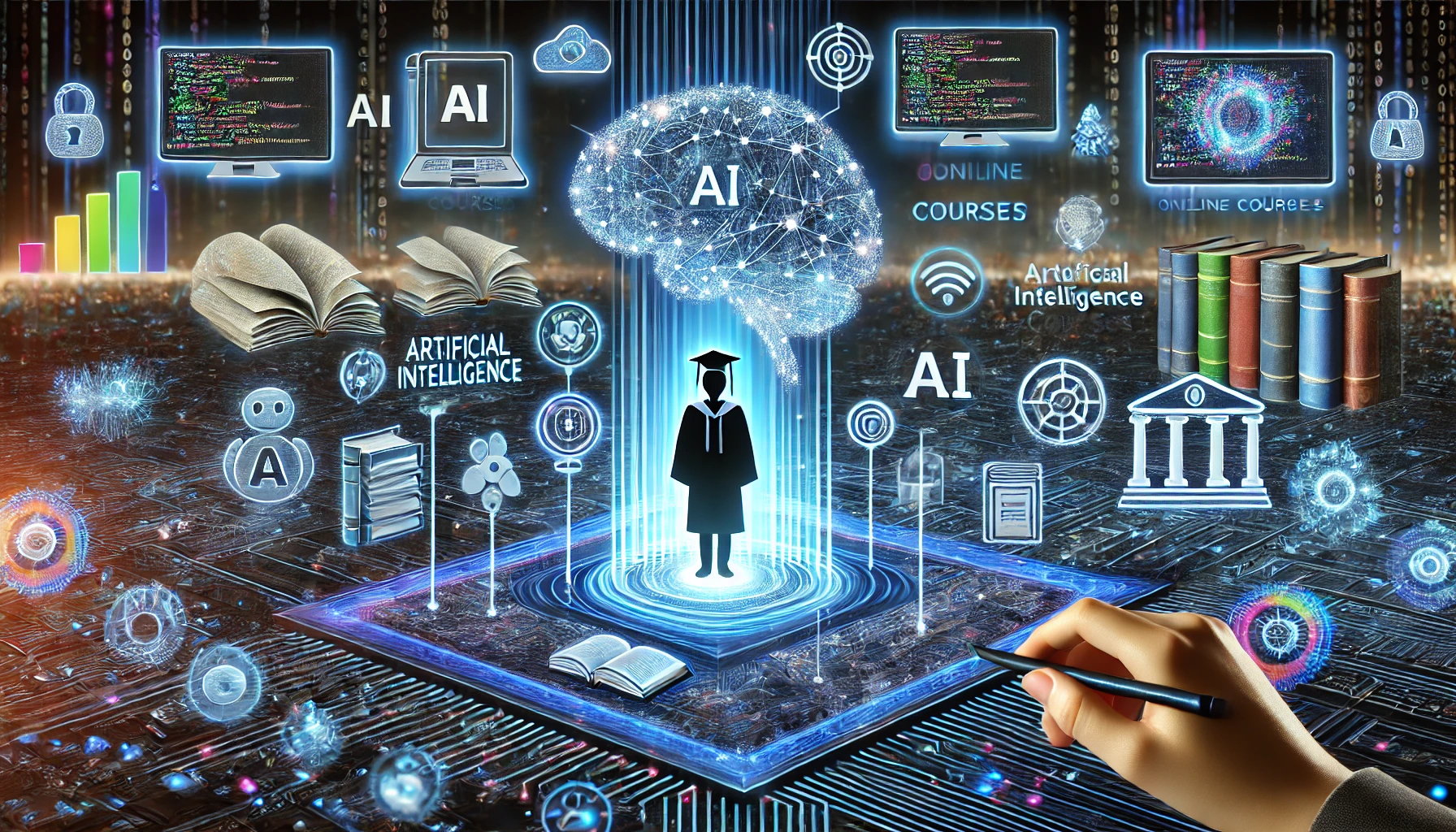 What Level of Education Is Required for Artificial Intelligence?