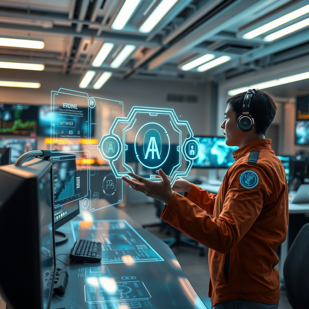 Agentic AI: The Rise of Autonomous Digital Workers